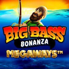 Big Bass Bonanza ойыны