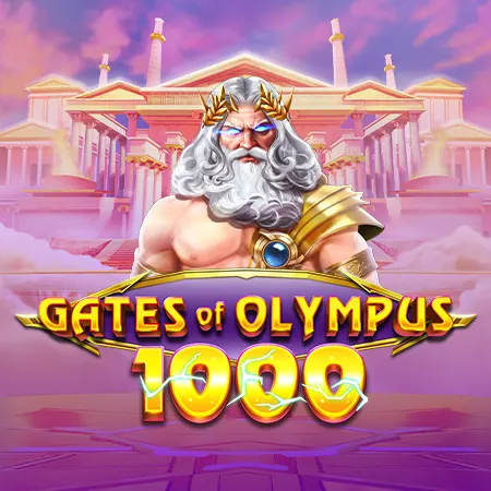 Gates of Olympus ойыны
